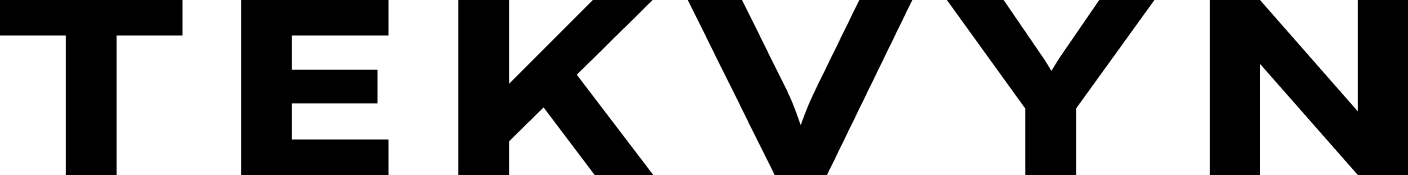Tekvyn